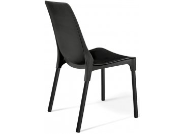 Стул на металлокаркасе SHT-S75