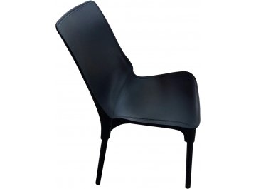 Стул на металлокаркасе SHT-S75