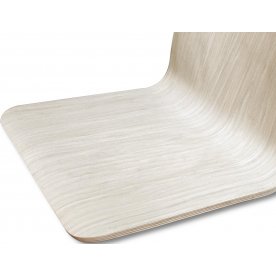 Стул на металлокаркасе SHT-ST10-1/S86