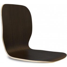 Стул на металлокаркасе SHT-ST15/S86