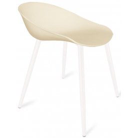 Стул на металлокаркасе SHT-ST19 / S95-1