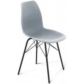 Стул на металлокаркасе SHT-ST29/S64