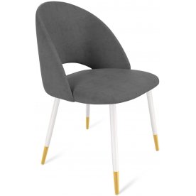 Стул на металлокаркасе SHT-ST34/S129