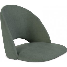 Стул на металлокаркасе SHT-ST34/S129