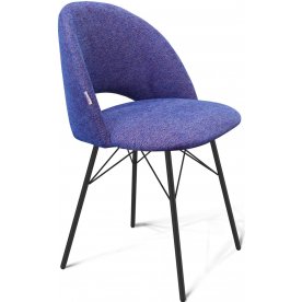 Стул на металлокаркасе SHT-ST34/S64