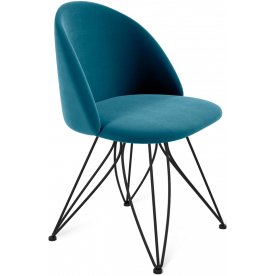 Стул на металлокаркасе SHT-ST35/S113