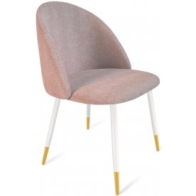 Стул на металлокаркасе SHT-ST35/S129