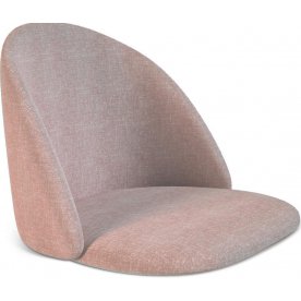 Стул на металлокаркасе SHT-ST35/S129