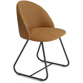 Стул на металлокаркасе SHT-ST35/S38