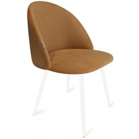 Стул на металлокаркасе SHT-ST35/S95-1