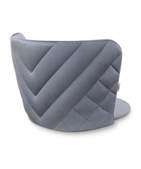 Стул на металлокаркасе SHT-ST36-3/S64