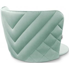 Стул на металлокаркасе SHT-ST36-3/S64