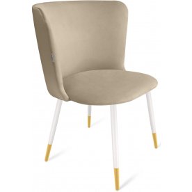 Стул на металлокаркасе SHT-ST36/S129