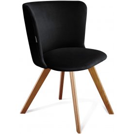 Стул на металлокаркасе SHT-ST36/S39