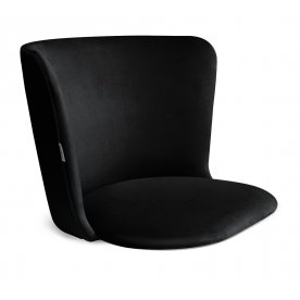 Стул на металлокаркасе SHT-ST36/S95-1