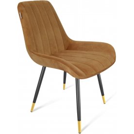 Стул на металлокаркасе SHT-ST37/S95-1