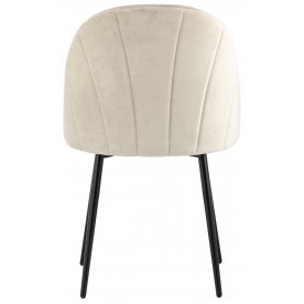 Стул на металлокаркасе Закур