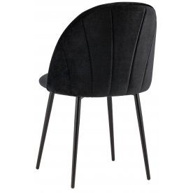 Стул на металлокаркасе Закур