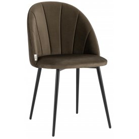 Стул на металлокаркасе Закур