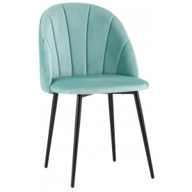 Стул на металлокаркасе Закур