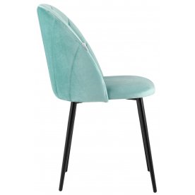 Стул на металлокаркасе Закур