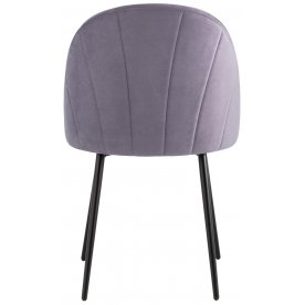 Стул на металлокаркасе Закур