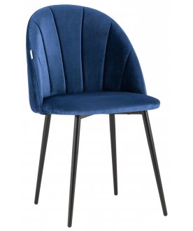 Стул на металлокаркасе Закур