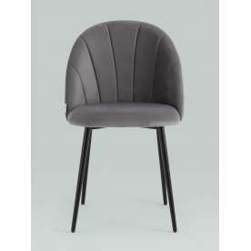 Стул на металлокаркасе Закур