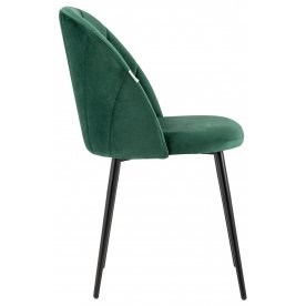 Стул на металлокаркасе Закур