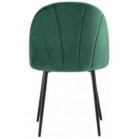 Стул на металлокаркасе Закур