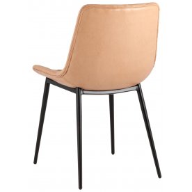 Стул на металлокаркасе Сигит