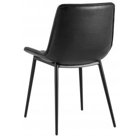 Стул на металлокаркасе Сигит