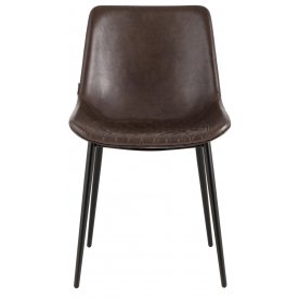 Стул на металлокаркасе Сигит