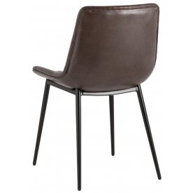 Стул на металлокаркасе Сигит