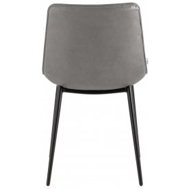 Стул на металлокаркасе Сигит