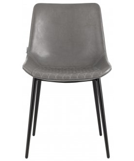 Стул на металлокаркасе Сигит