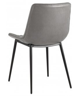 Стул на металлокаркасе Сигит