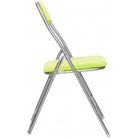 Стул складной Кирби зеленый