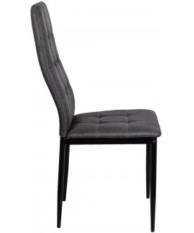 Стул на металлокаркасе Sky