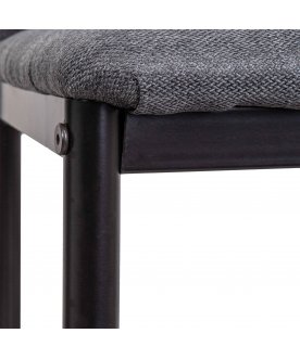 Стул на металлокаркасе Sky