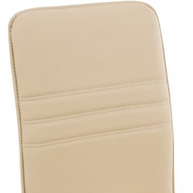 Стул на металлокаркасе София