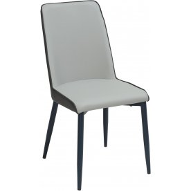 Стул на металлокаркасе Soft