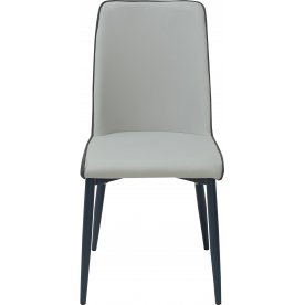 Стул на металлокаркасе Soft