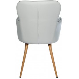 Стул на металлокаркасе Спэйс