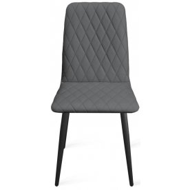 Стул на металлокаркасе Стенли К1С