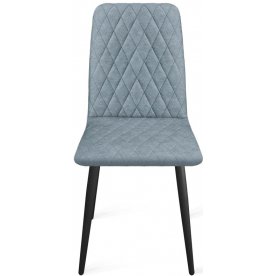 Стул на металлокаркасе Стенли К1С