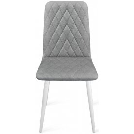 Стул на металлокаркасе Стенли К1С