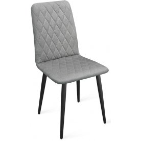 Стул на металлокаркасе Стенли К1С