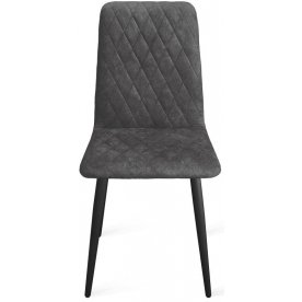 Стул на металлокаркасе Стенли К1С