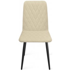 Стул на металлокаркасе Стенли К1С